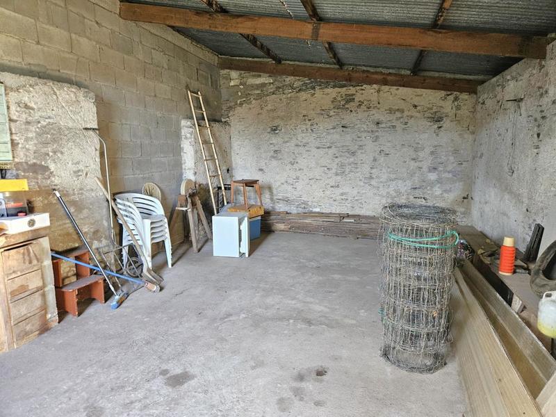 Maison - 93 m² - 5 pièces