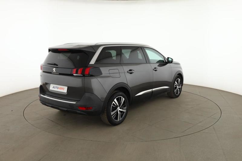 Peugeot 5008 1.2 PureTech Allure 130 ch