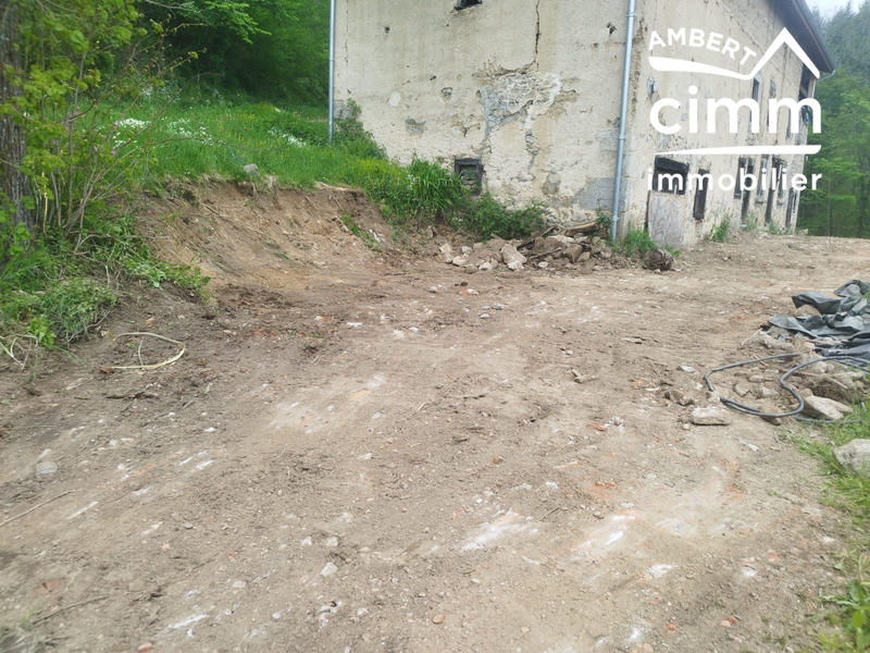 Maison - 70 m² - 5 pièces