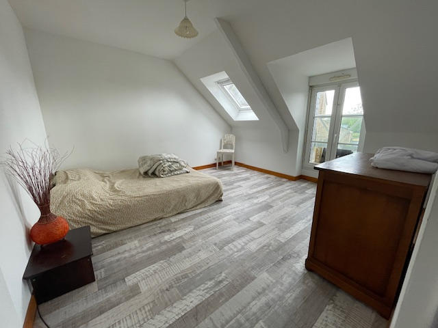 Maison - 48 m² - 3 pièces