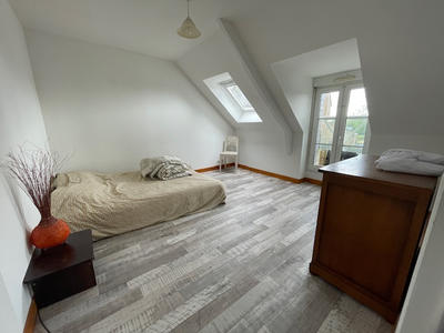 Maison - 48 m² - 3 pièces