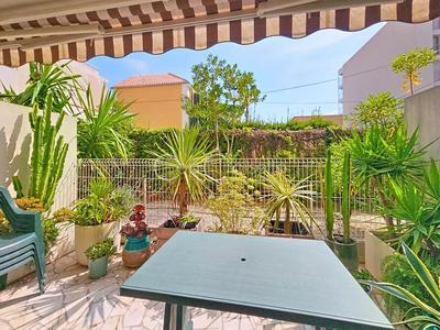 Appartement - 27 m² - 1 pièce