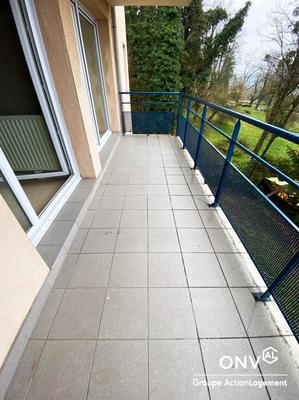 Appartement - 67 m² - 3 pièces