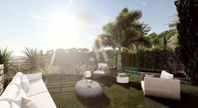 Villa - 228 m² - 7 pièces