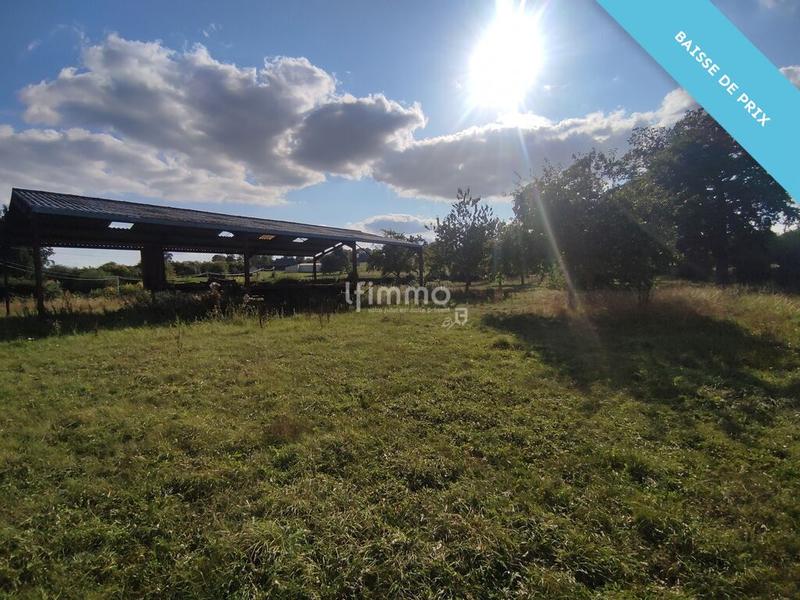 Maison en pierre - 75 m² - 4 pièces