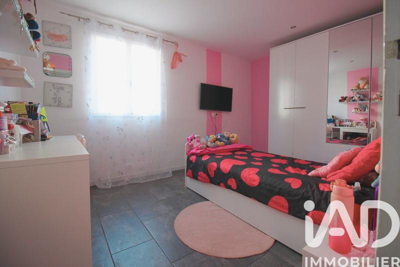 Maison - 114 m² - 4 pièces