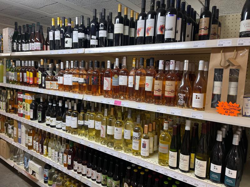 Coopérative Agricole Sopavar