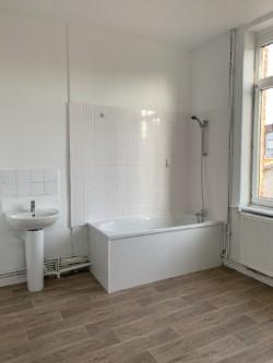 Maison - 87 m² - 4 pièces