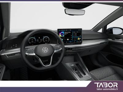 Volkswagen Golf 8 1.5 eTSI 150 Dsg Led ParkAs