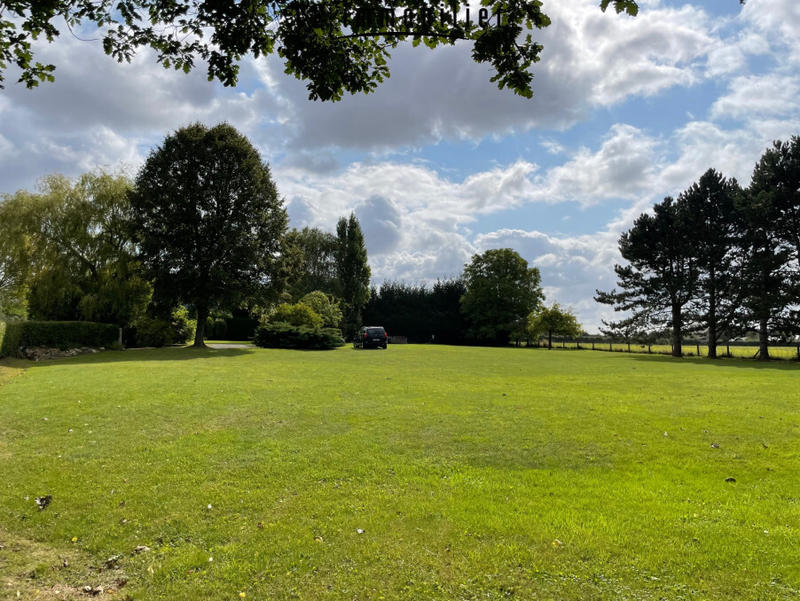 Maison - 123 m² - 5 pièces