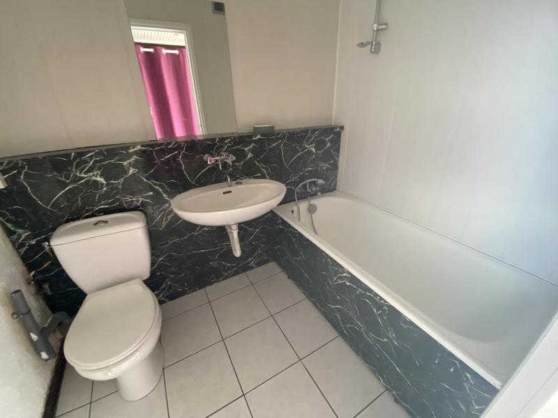 Appartement - 23 m² - 1 pièce