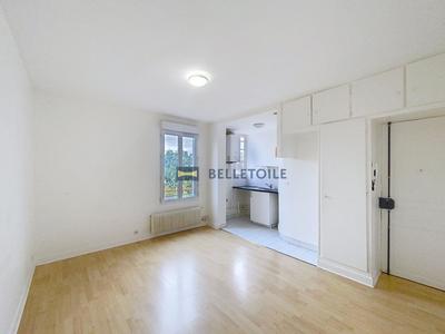 Appartement - 39 m² - 3 pièces