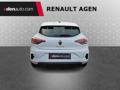 Renault Clio TCe 90 Evolution