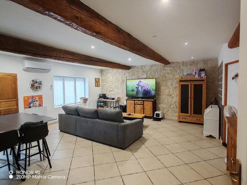 Maison de village - 170 m² - 7 pièces