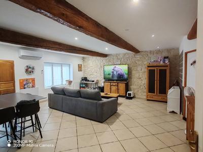 Maison de village - 170 m² - 7 pièces