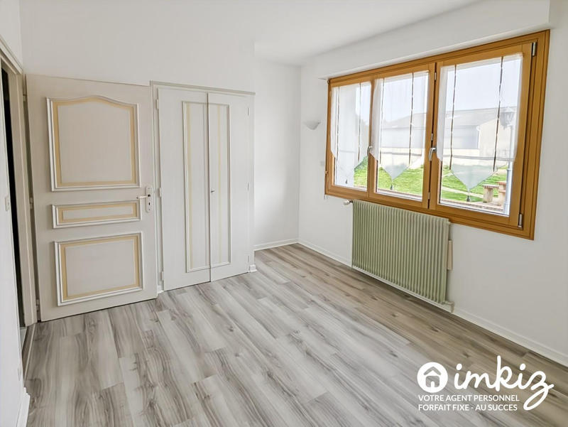 Maison - 156 m² - 7 pièces