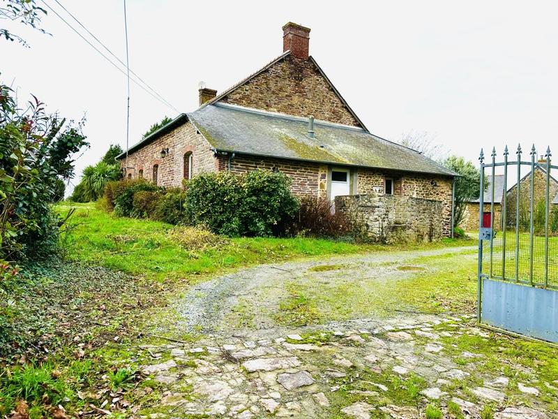 Longère - 225 m² - 8 pièces