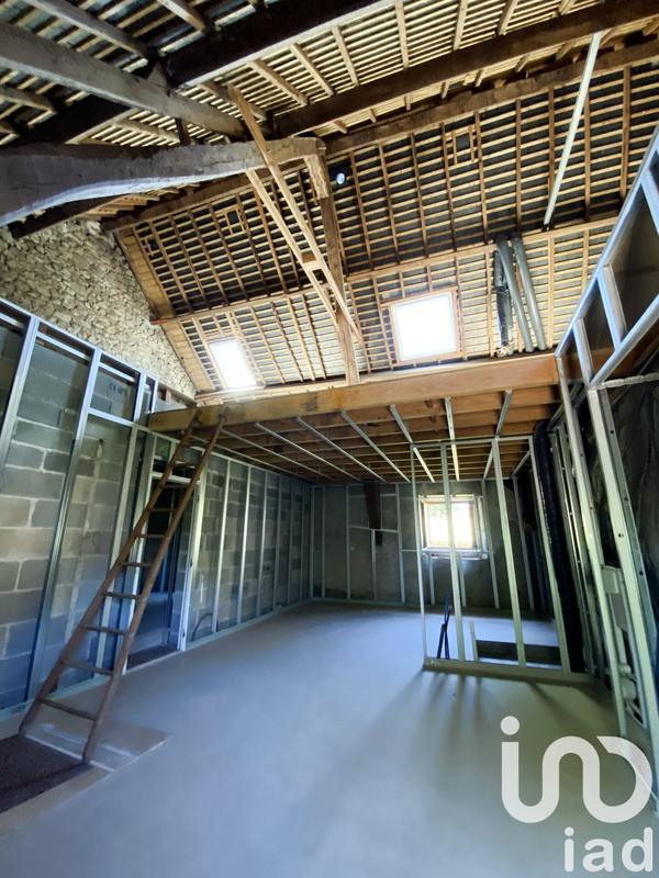 Maison - 146 m² - 2 pièces