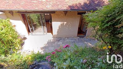 Maison - 188 m² - 9 pièces