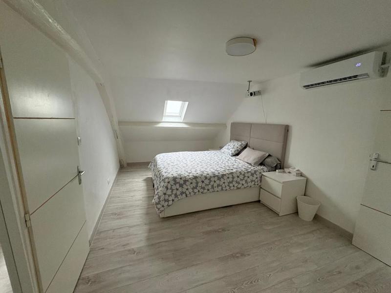 Maison en pierre - 108 m² - 4 pièces