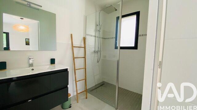 Maison - 178 m² - 6 pièces