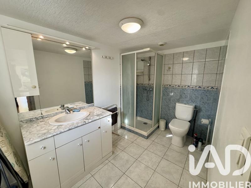 Maison de ville - 195 m² - 6 pièces