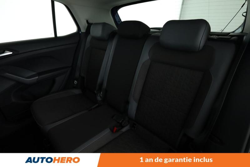 Volkswagen t-Cross 1.0 Tsi Carat Dsg 110 ch
