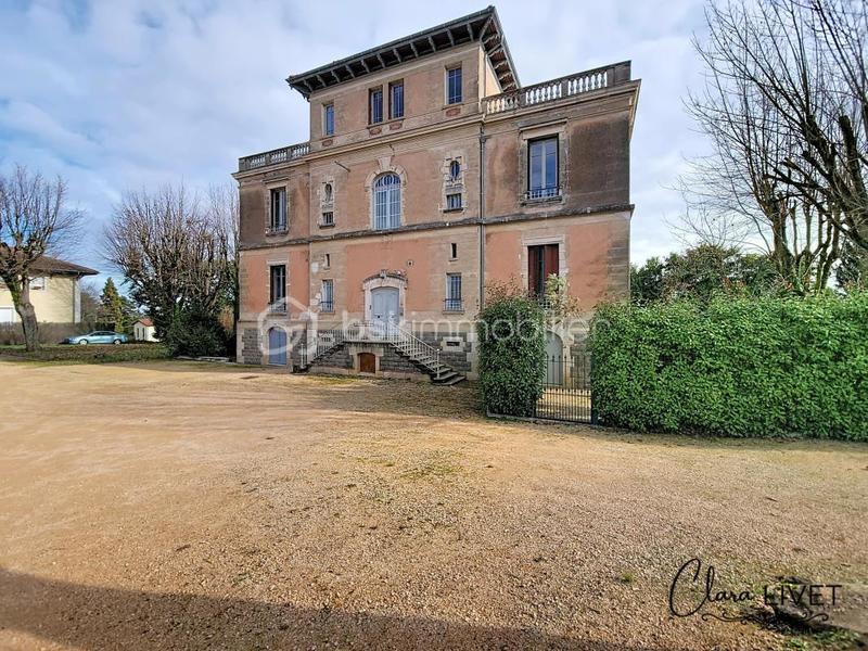 Appartement - 73 m² - 3 pièces