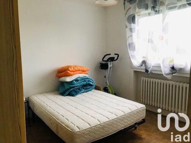 Maison - 122 m² - 5 pièces