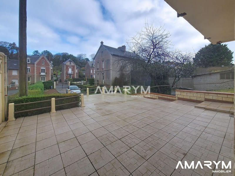 Maison - 58 m² - 4 pièces