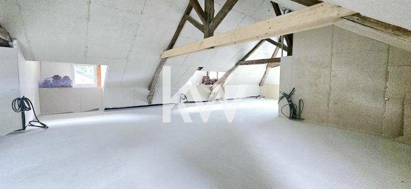 Appartement - 102 m² - 3 pièces