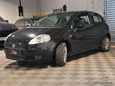 Fiat Grande Punto 1.2 - 65 cv Climatisation