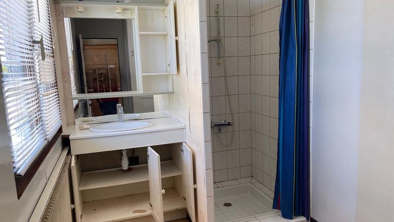 Maison ancienne - 69 m² - 3 pièces