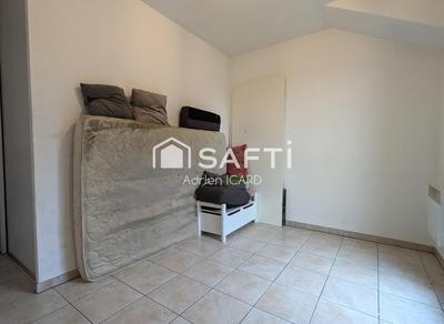 Appartement - 51 m² - 2 pièces