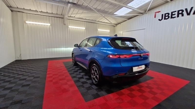 Alfa Romeo Tonale 1.5t Hybrid 160 Tct7 Sprint