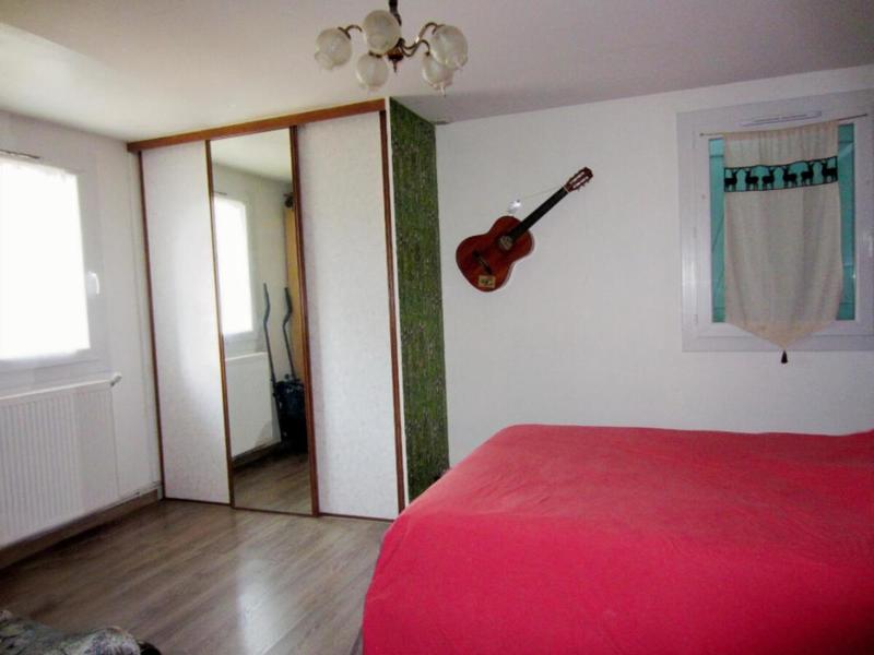 Maison - 115 m² - 4 pièces