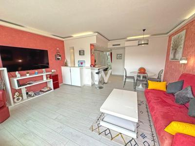 Appartement - 2 pièces