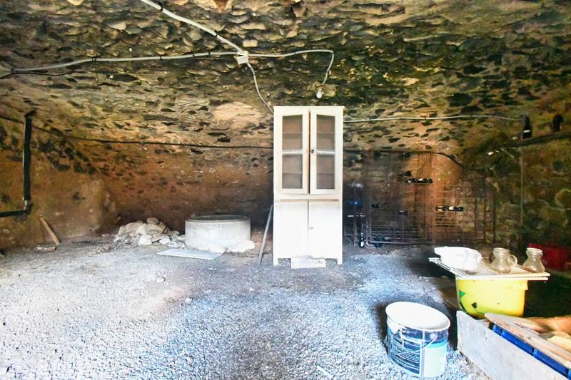 Maison ancienne - 124 m² - 4 pièces