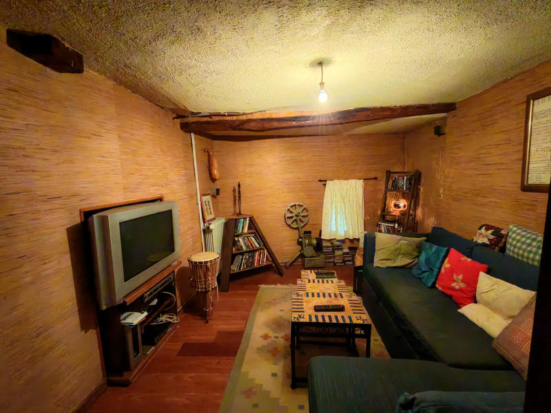 Maison de village - 171 m² - 5 pièces