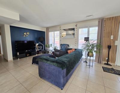 Villa - 170 m² - 5 pièces