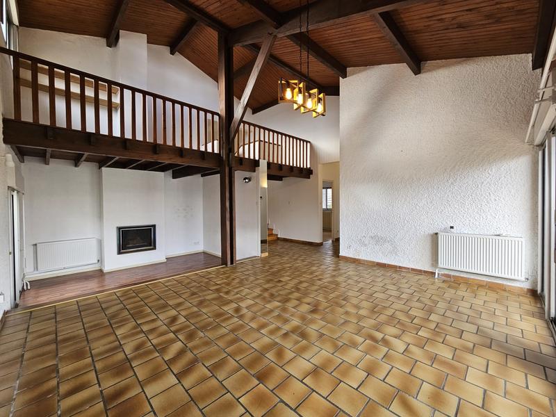 Maison - 139 m² - 5 pièces