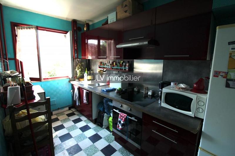 Immeuble - 131 m² - 6 pièces