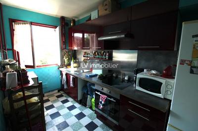 Immeuble - 131 m² - 6 pièces