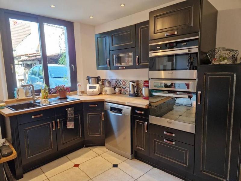 Maison - 310 m² - 5 pièces