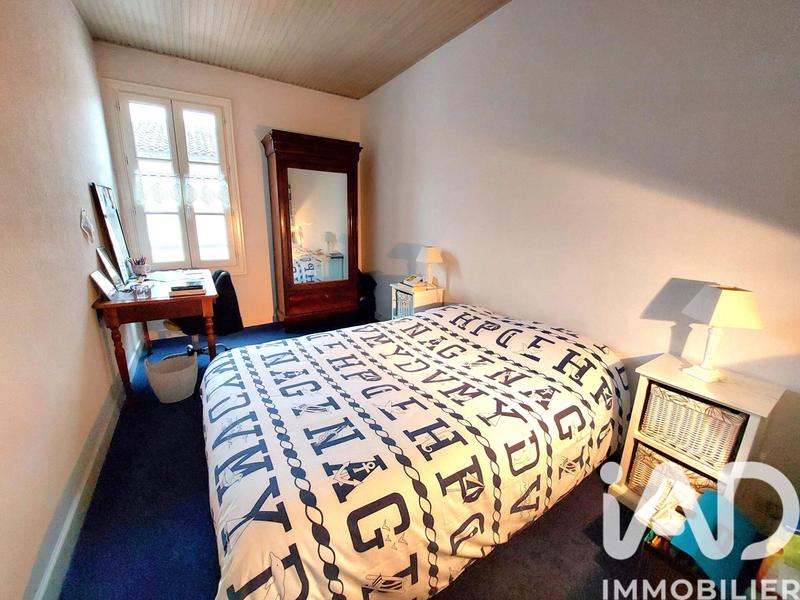 Maison de ville - 127 m² - 5 pièces