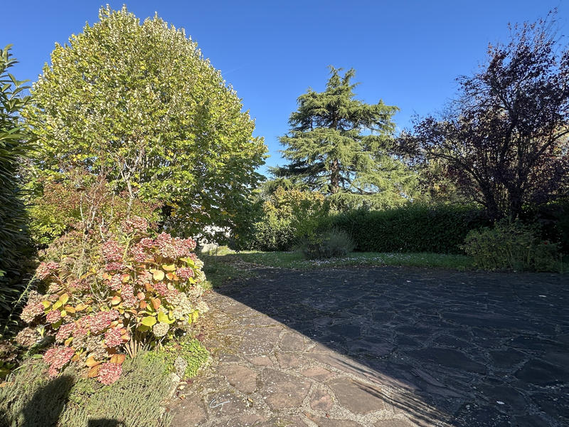 Maison - 187 m² - 6 pièces