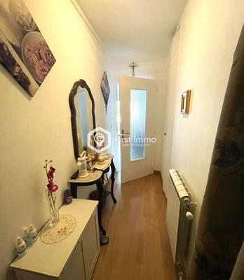 Appartement - 38 m² - 1 pièce