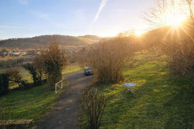 Maison ancienne - 200 m² - 12 pièces