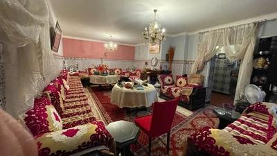 Maison - 170 m² - 7 pièces