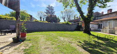 Maison - 243 m² - 7 pièces